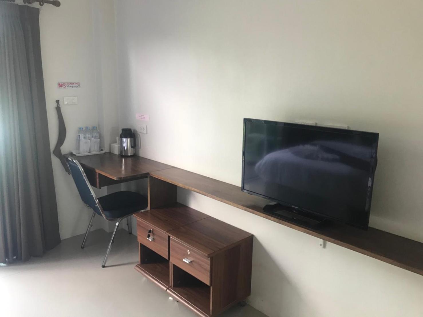 Hadthong Resort Pak Phayun Room photo